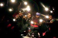 Julayi Movie New Stills